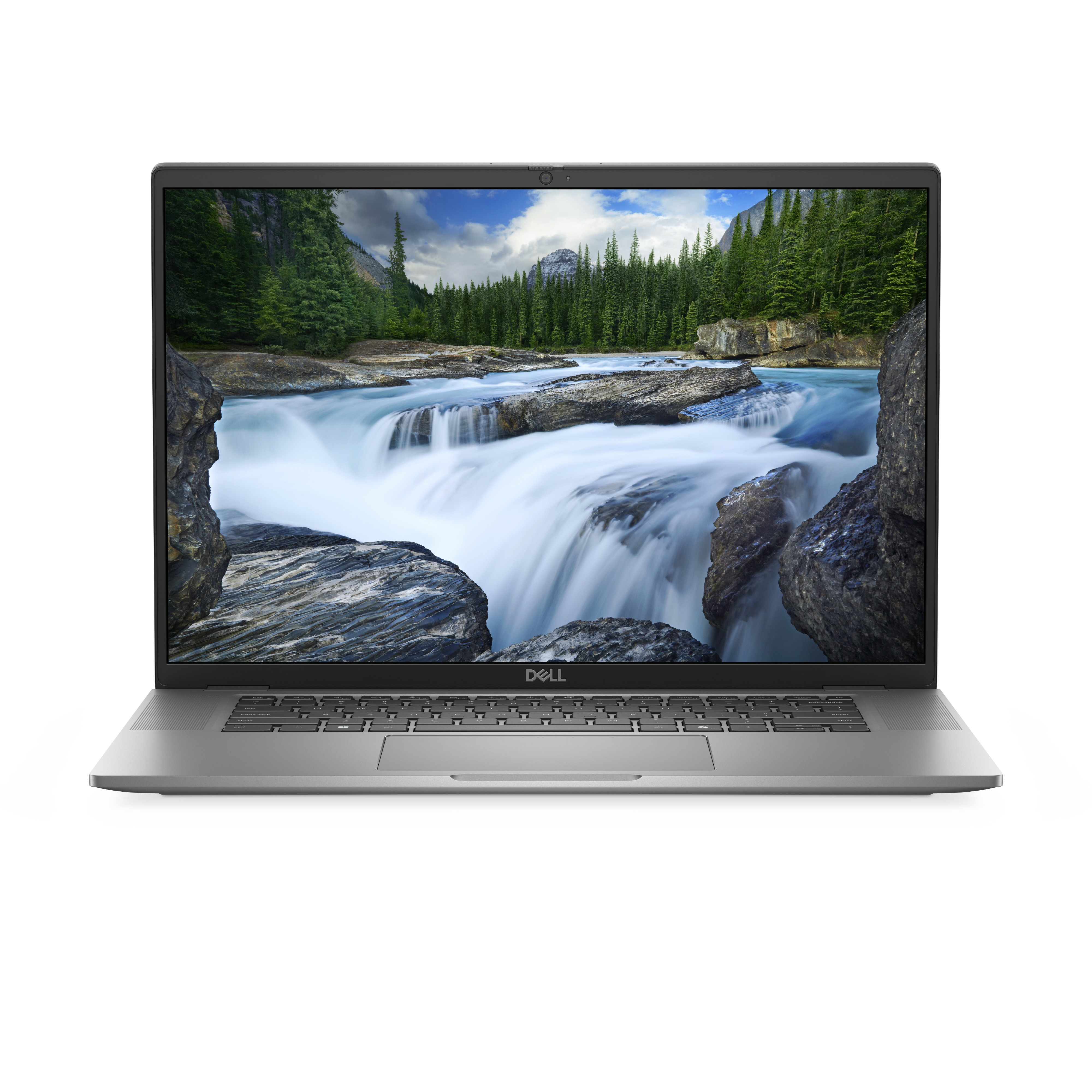 DELL Latitude 7650 Intel Core Ultra 5 135U Computer portatile 406 cm (16") Full HD 16 GB LPDDR5x-SDRAM 512 GB SSD Wi-Fi 7 (802.