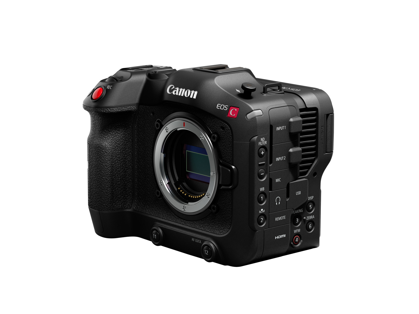 Cinema EOS C70 Handheld camcorder