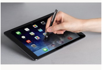 Hama 108370 stylus pen Black – image 4