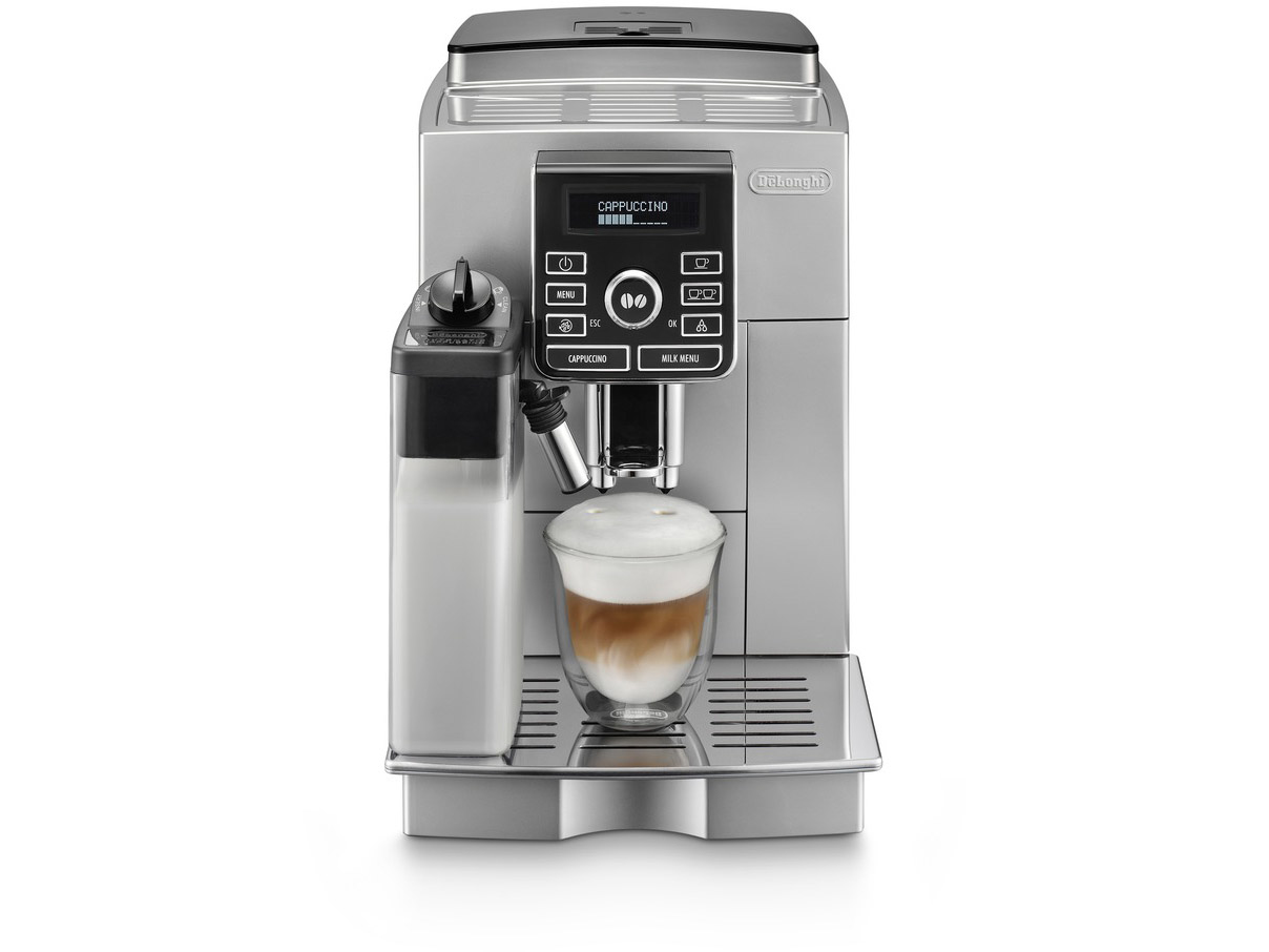 De’Longhi ECAM 25.462.S – image 2