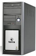 TERRA 1009152 PC Intel® Core™ i3