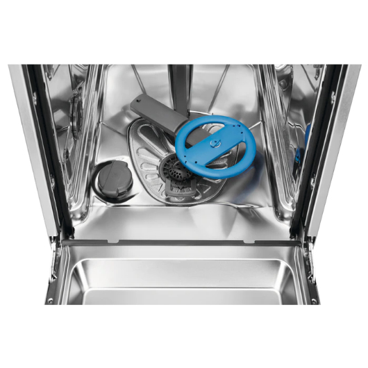 Electrolux ESM63300SW Semi built-in 10 place settings – image 5