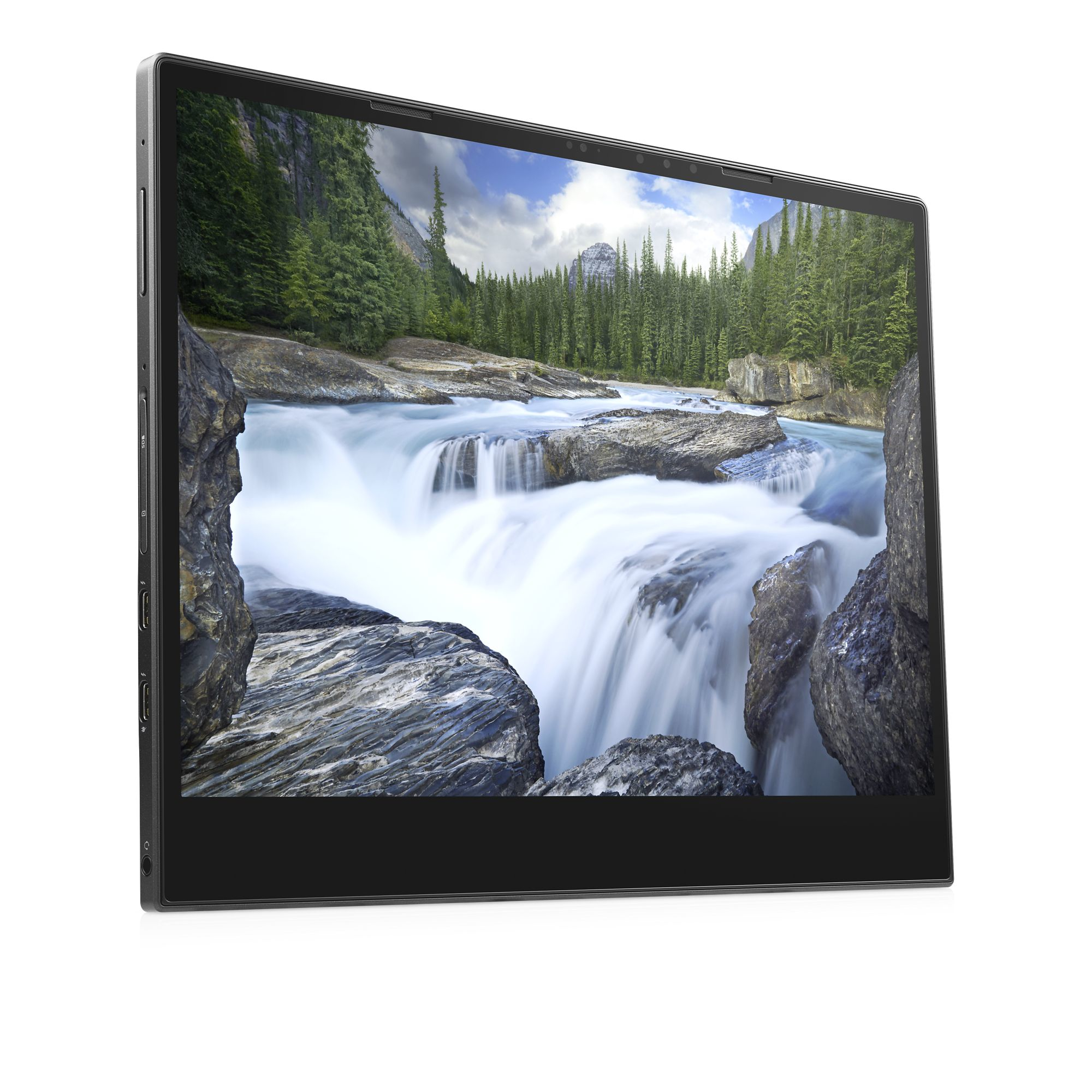 Dell Latitude 7285 Intel® Core™ i5 – image 2