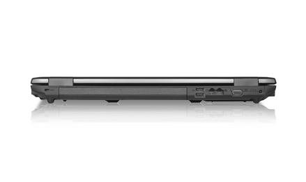 Samsung R710-FA01 Intel Pentium Mobile T3400 – image 5