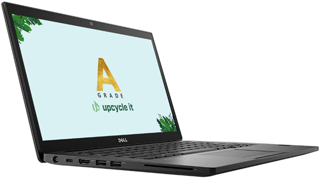 upcycle it Dell Latitude 7480 (Refurbished) A – image 2