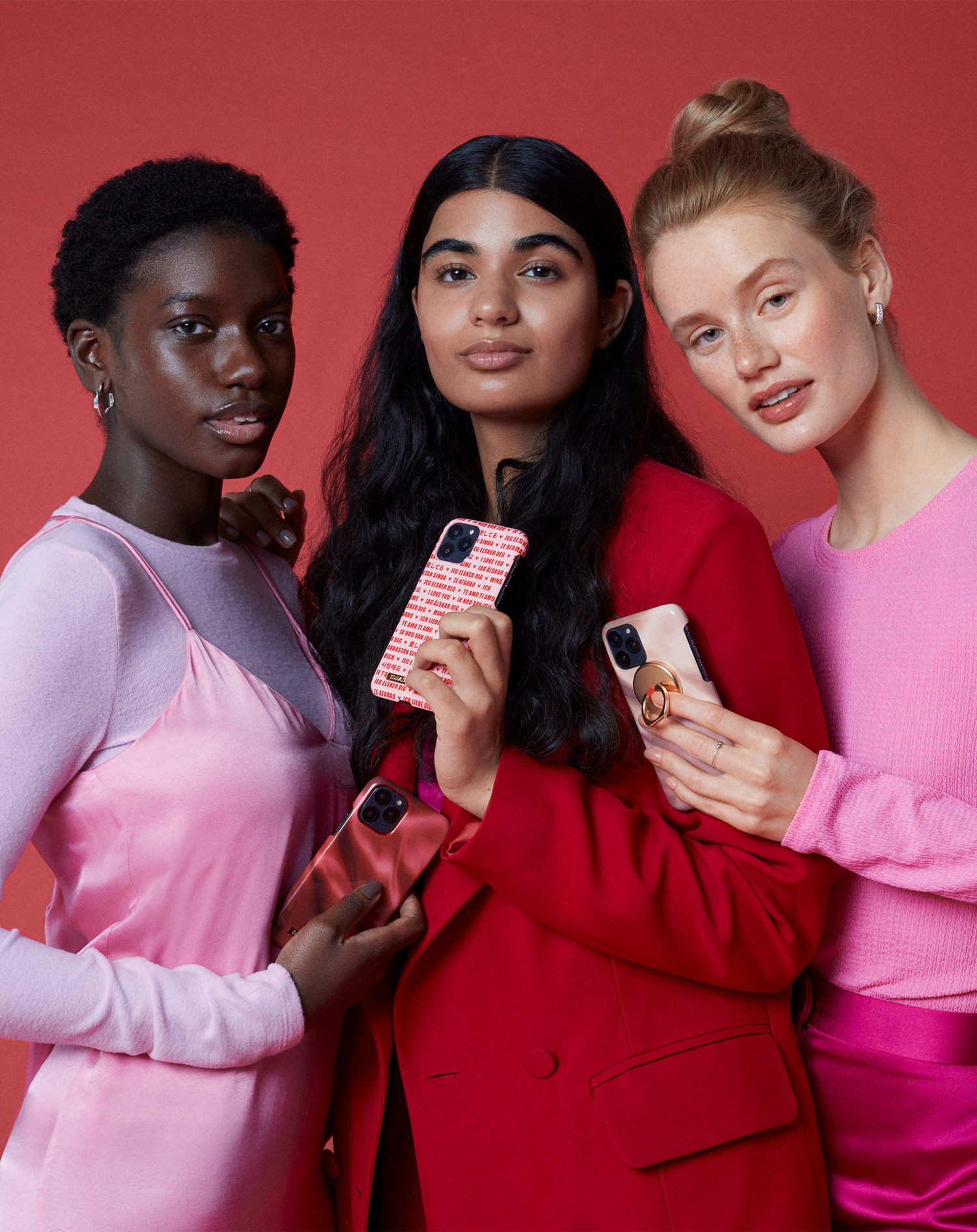 iDeal of Sweden Scarlet Satin – image 5