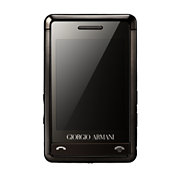 Samsung SGH-P520 – image 3