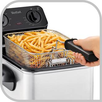 Tefal Family Pro FR505D10 fryer Single – image 3