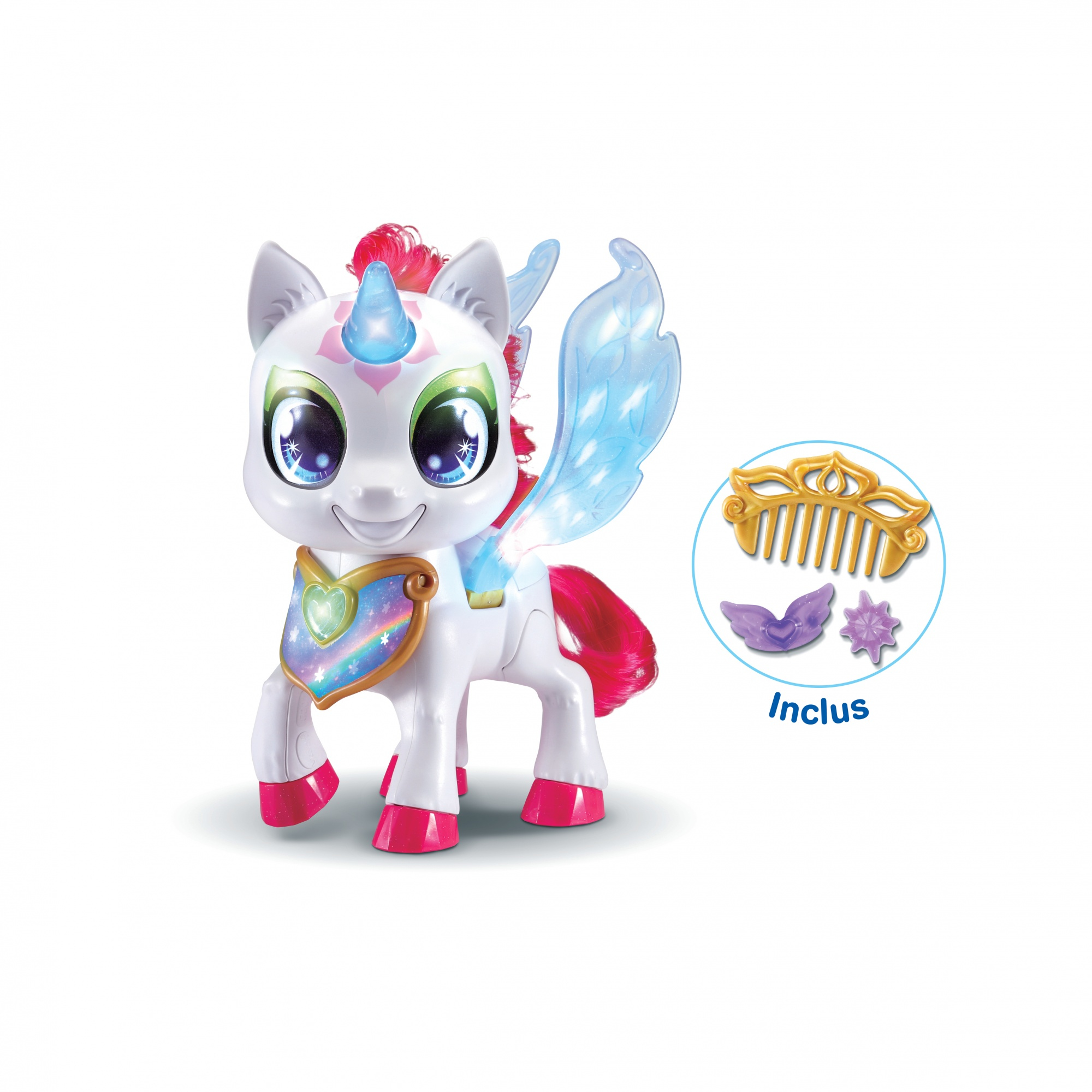 VTech 80-413605 children's gadget – image 2