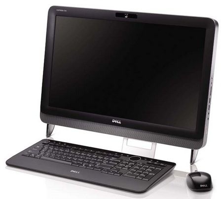 Dell Inspiron One 2310
