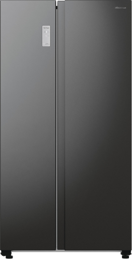 Hisense RS711N4AFE — vue 1 sur 8