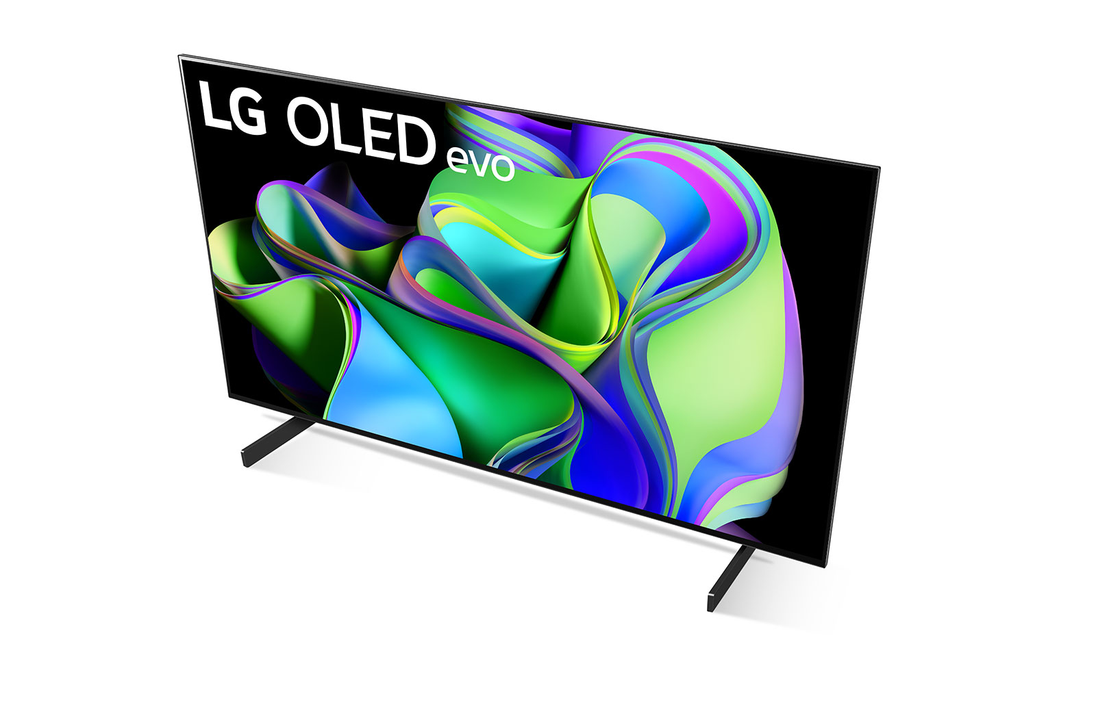 LG OLED evo OLED42C38LA – image 8