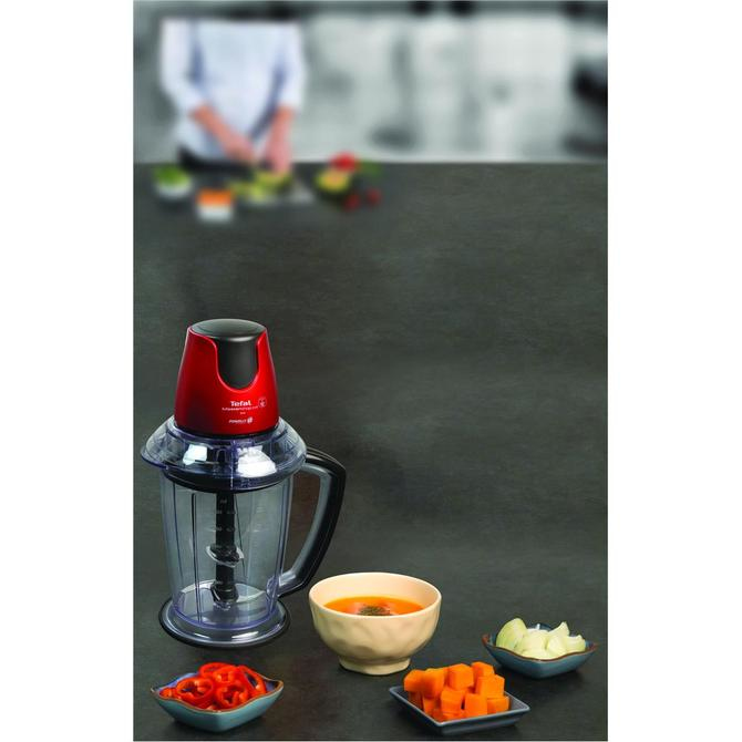 Tefal MasterChop Powelix Maxi – image 4