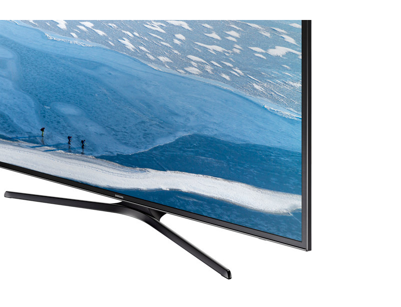 Samsung 50'' Flat 4K UHD TV – image 5