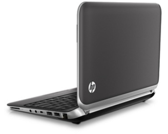 HP Mini 210-4004tu Intel Atom® N2600 Netbook – image 2