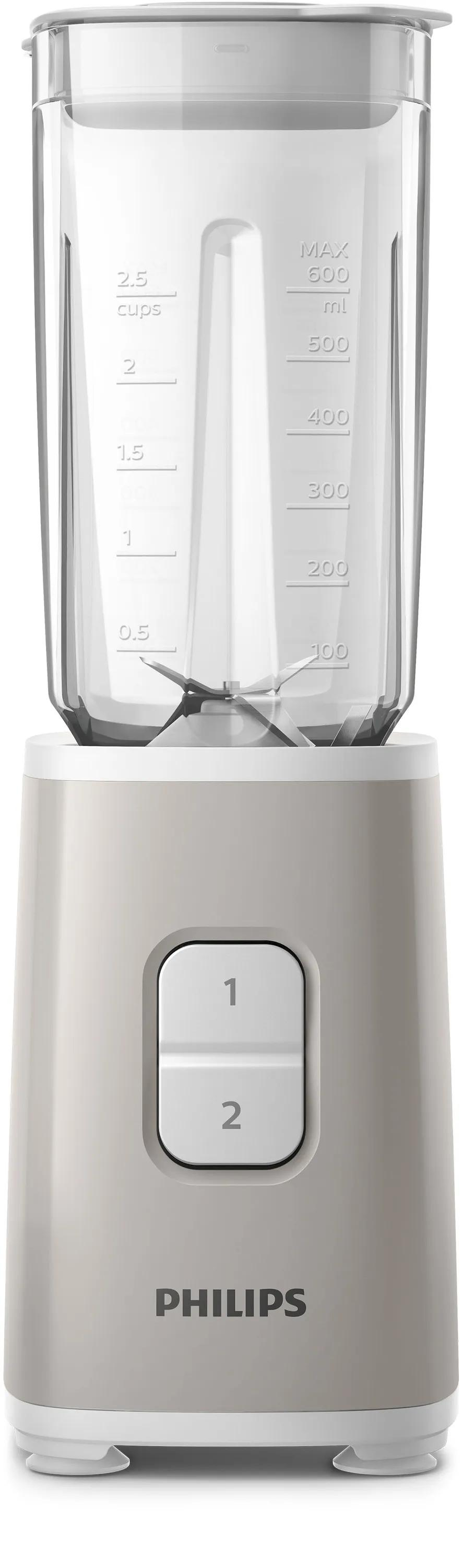 Philips Daily Collection HR2601 – image 2
