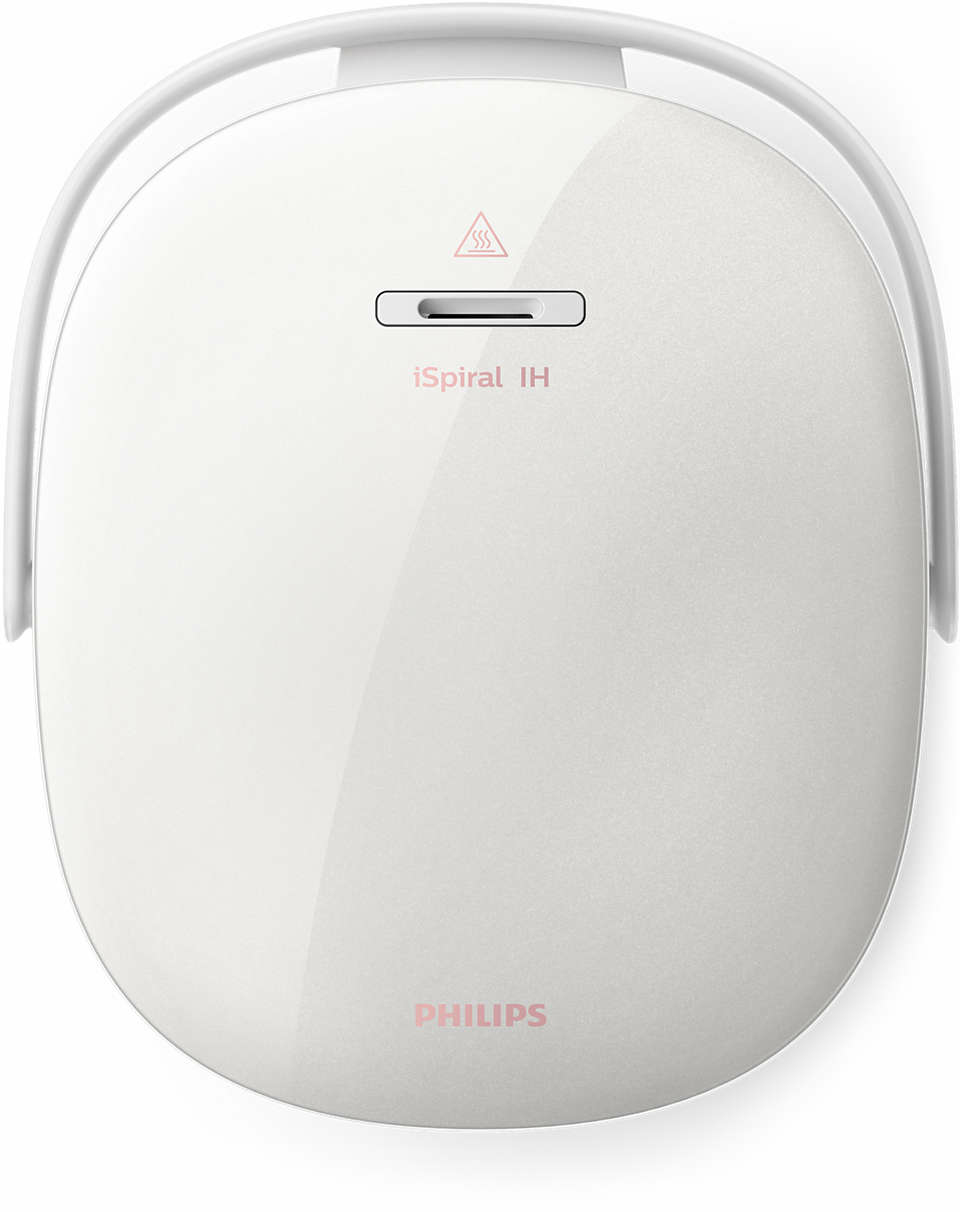 Philips Viva Collection HD3081/62 rice cooker – image 3