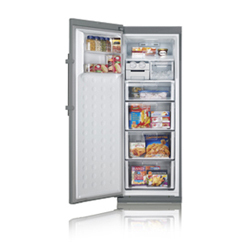 Samsung RZ60EEPN freezer Upright freezer Freestanding – image 2