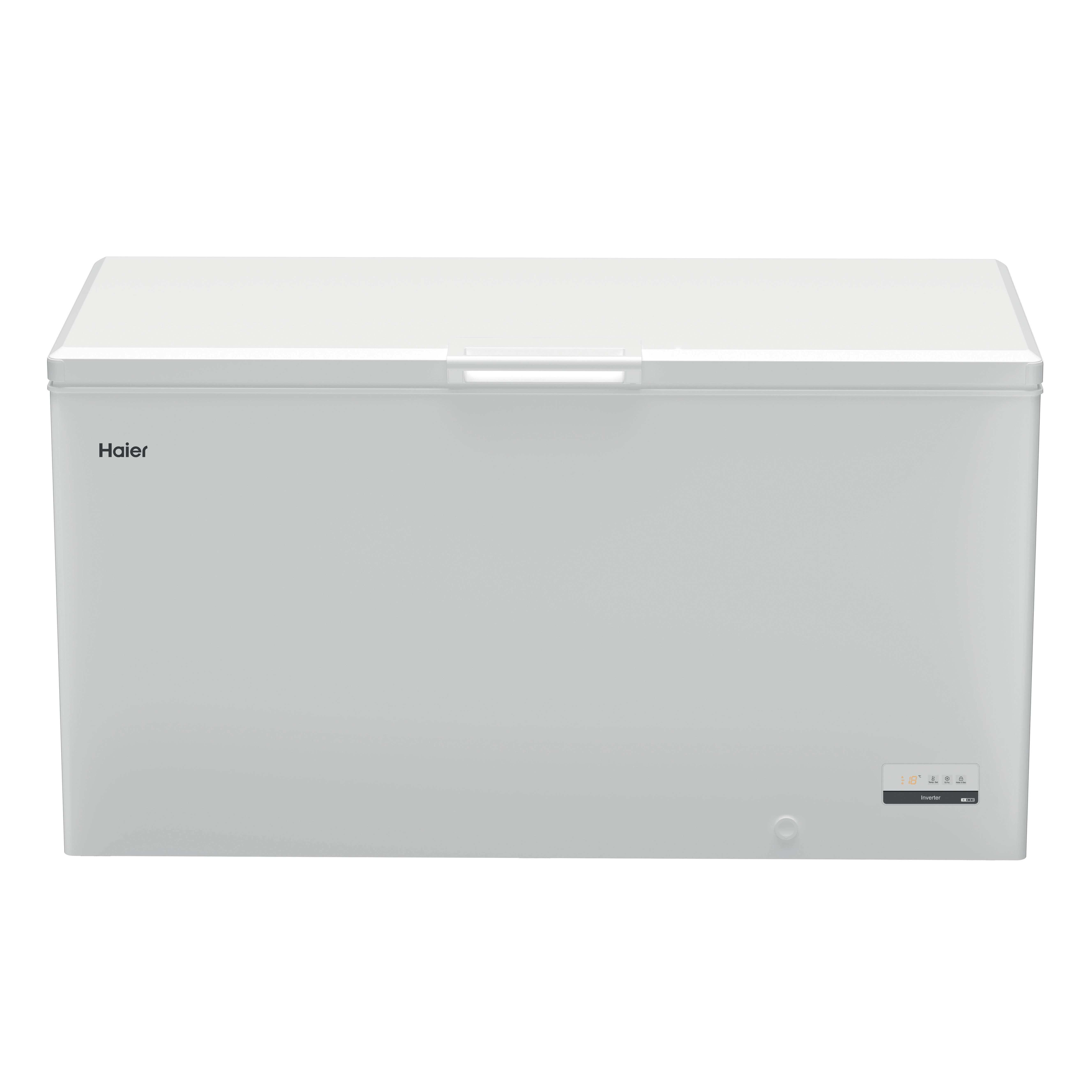 Haier HCE508E — vue 1 sur 6
