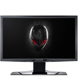 Dell AW2210 computer monitor