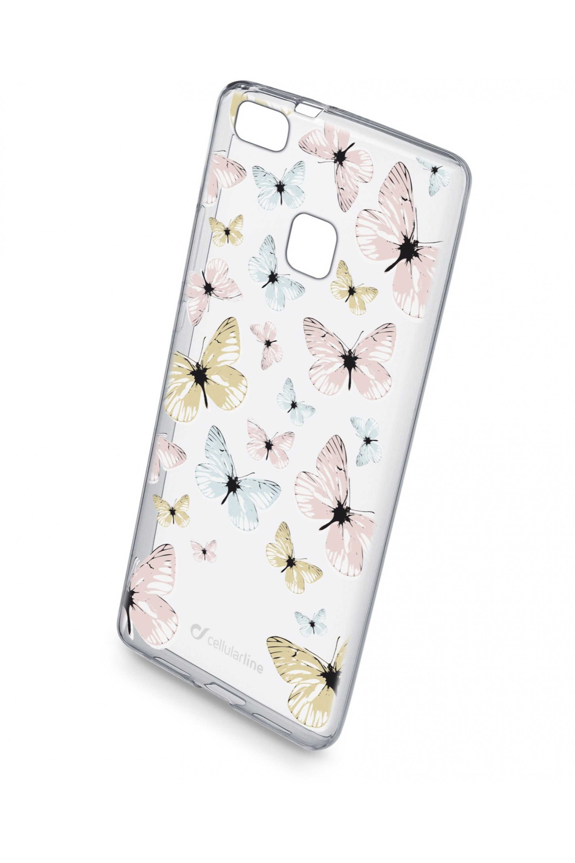 Cellularline Style Case Fly- P9 Lite – image 2