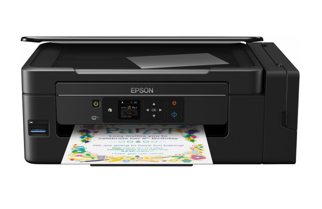 Epson EcoTank L3070 Inkjet A4 – image 1
