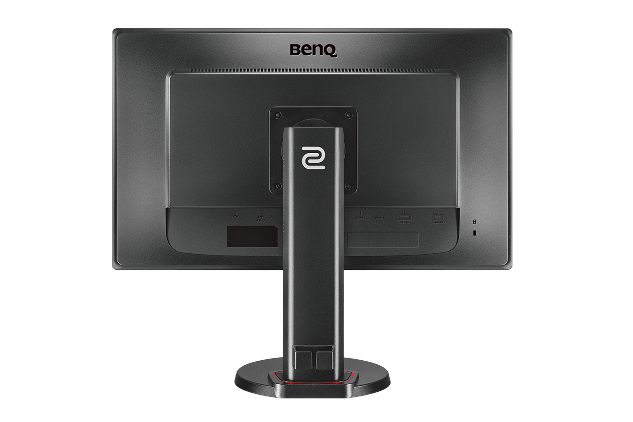 BenQ RL2455TS computer monitor – image 2