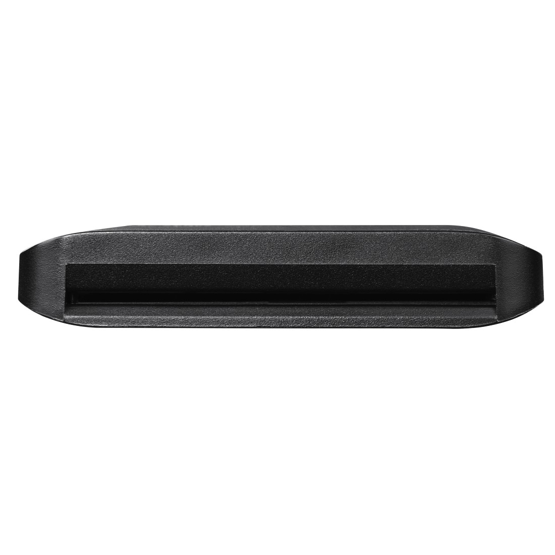 Hama 00054834 card reader USB 2.0 Black – image 2
