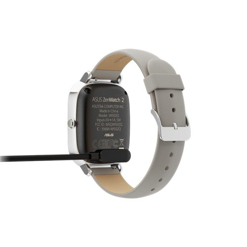 ASUS ZenWatch 2 Magnetic Pogo Clip – image 3