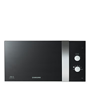 Samsung ME82V-SX microwave Silver – image 4