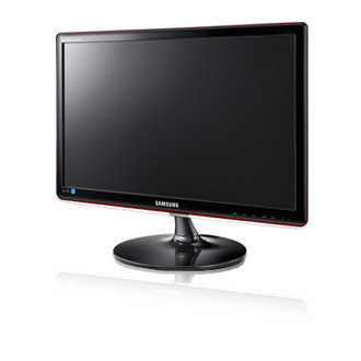 Samsung S24A350H computer monitor – image 3