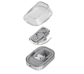 Motorola Bluetooth Headset H680 Frost – image 4