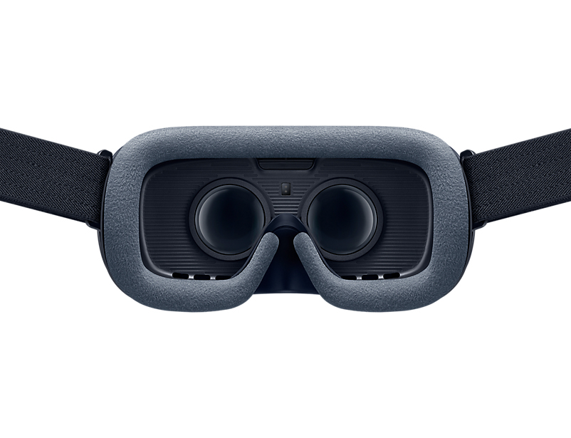Samsung SM-R323NBK head-mounted display Smartphone-based head mounted display – image 4