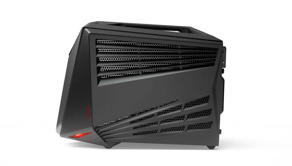 Lenovo Legion Y720 Cube – image 4