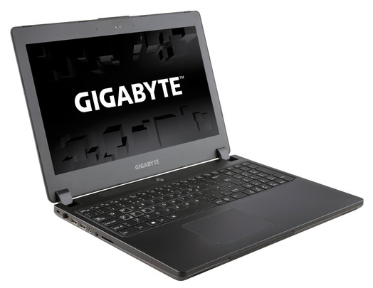 GIGABYTE P35KV3-CF1 laptop Intel® Core™ i7 i7-4720HQ – image 2