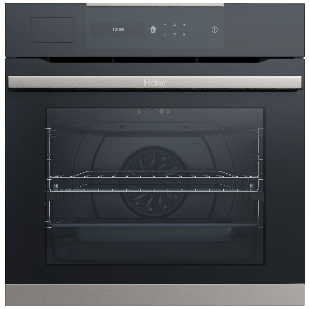 Haier HWO60SM5S9B1H — vue 1 sur 8