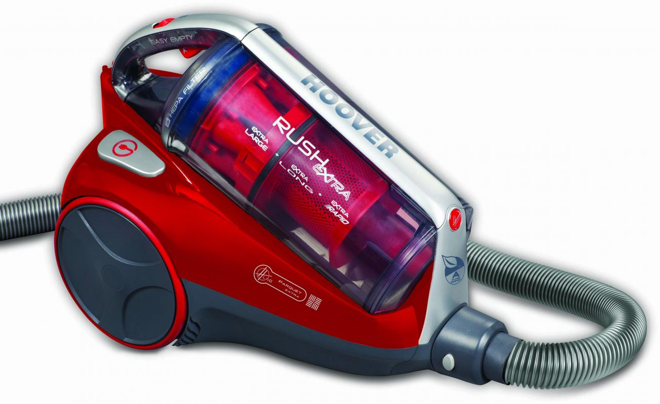 Hoover RE71_RE10 vacuum