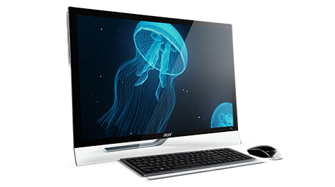 Acer Aspire 5600U Intel® Core™ i5 i5-3210M