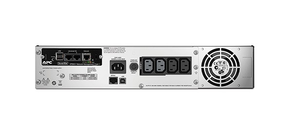 APC Smart-UPS 1500VA + War 3y – image 3