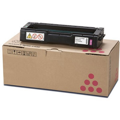 Ricoh 497640 toner cartridge 1 pc(s) Original Magenta