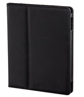 Hama 123069 22.6 cm (8.9") Folio Black