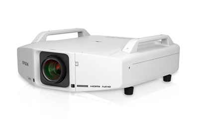 Epson PowerLite Z8450WUNL Large venue projector 7000 ANSI lumens 3LCD WUXGA (1920x1200) White – image 4