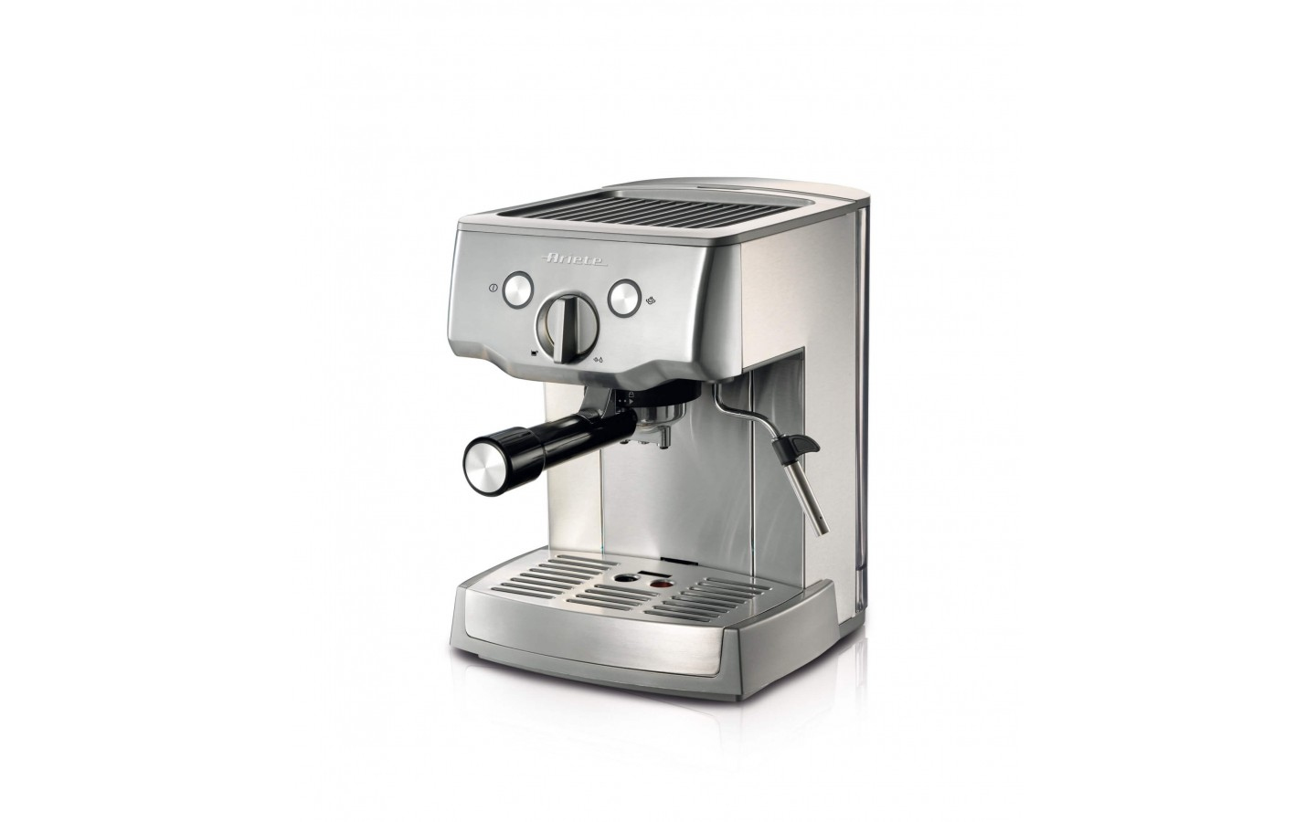 Ariete 1324/10 Semi-auto Espresso machine – image 1