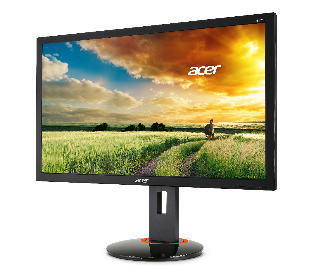 Acer XB XB280HKbprz computer monitor – image 9