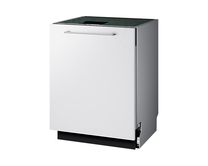Samsung DW60A8050BB/EO dishwasher Fully built-in 14 place settings – image 6