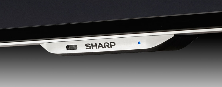 Sharp AQUOS 4K – image 7