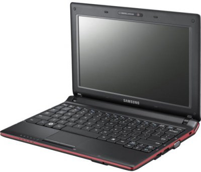 Samsung N145-JP03UK Intel Atom® N455 Netbook – image 5