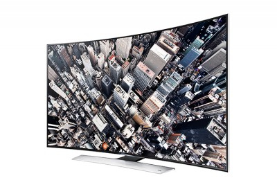 Samsung UE78U8500 TV – image 2