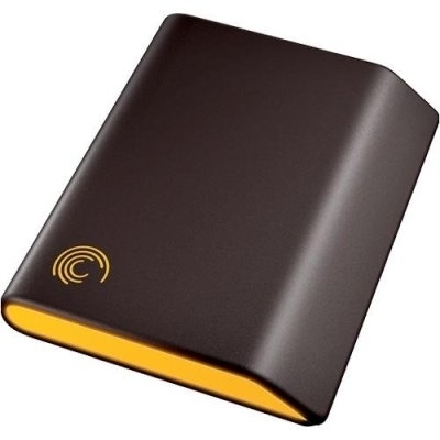 Seagate FreeAgent Go 320GB (EU)
