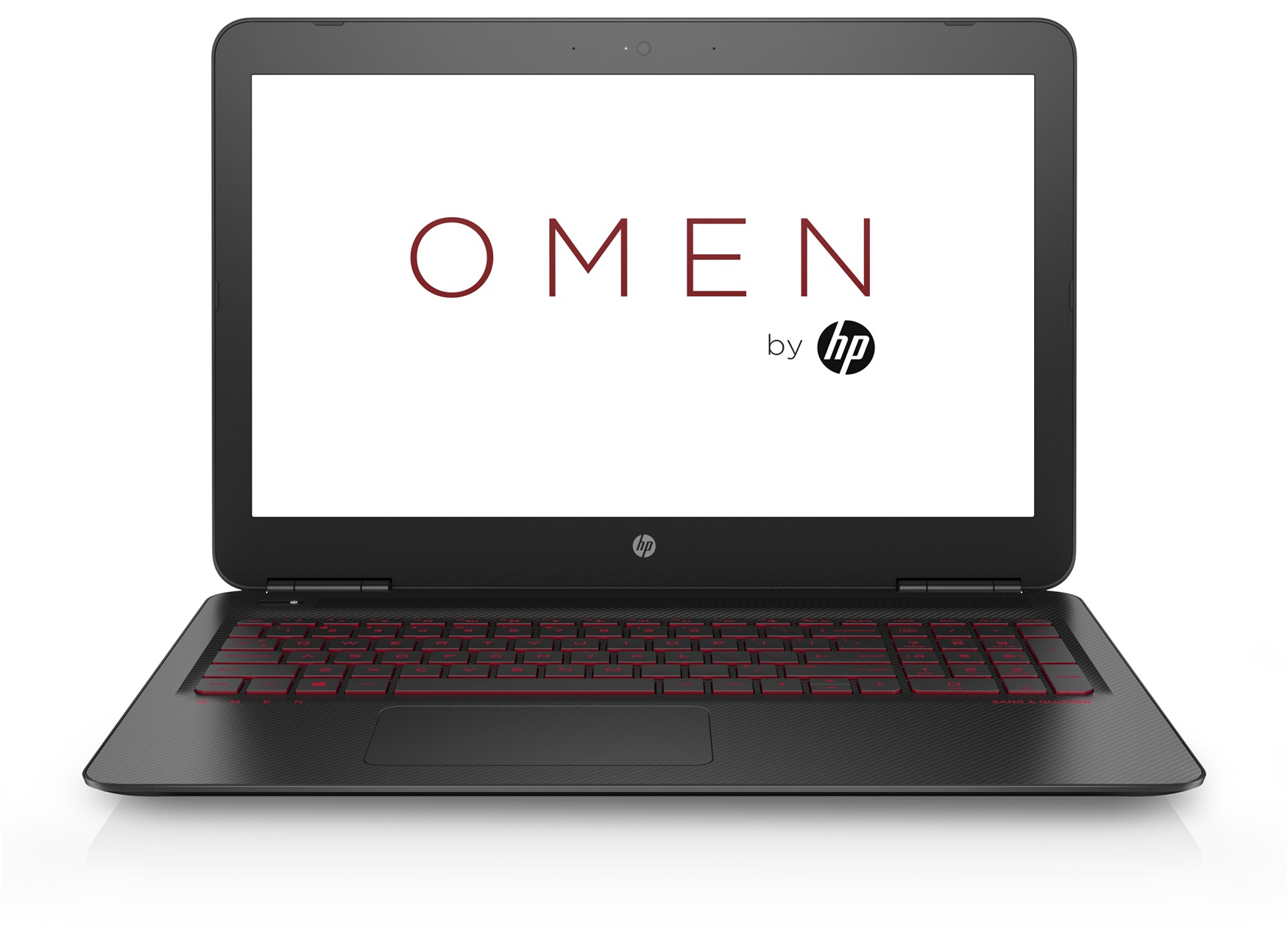 HP OMEN 15-ax007tx Intel® Core™ i7 i7-6700HQ Laptop – image 1